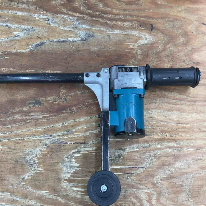 ★マキタ(makita) 電動ケレン ロングハンドルタイプ HK1800L【柏店】