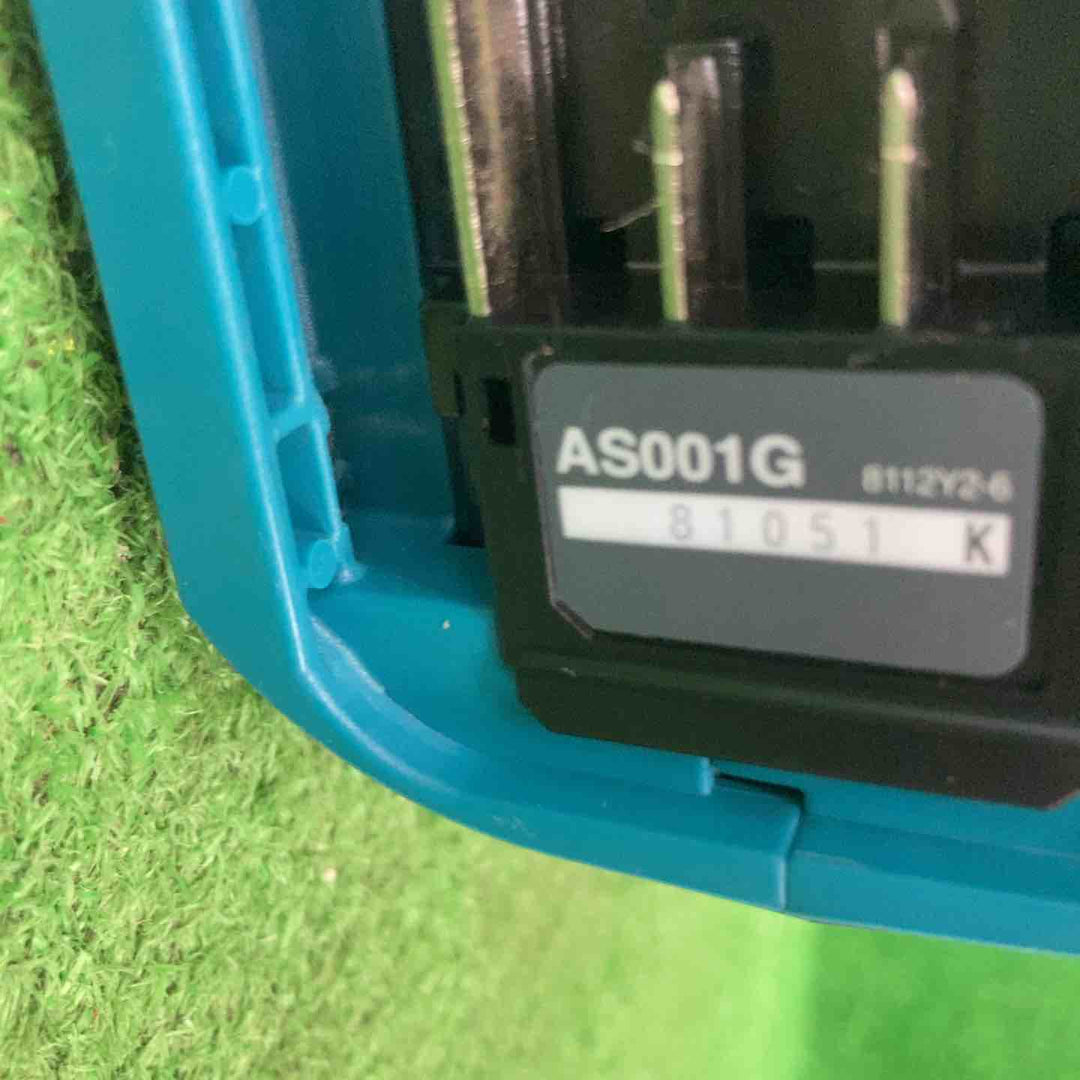 ★マキタ(makita) コードレスエアダスタ AS001GZ【川崎店】