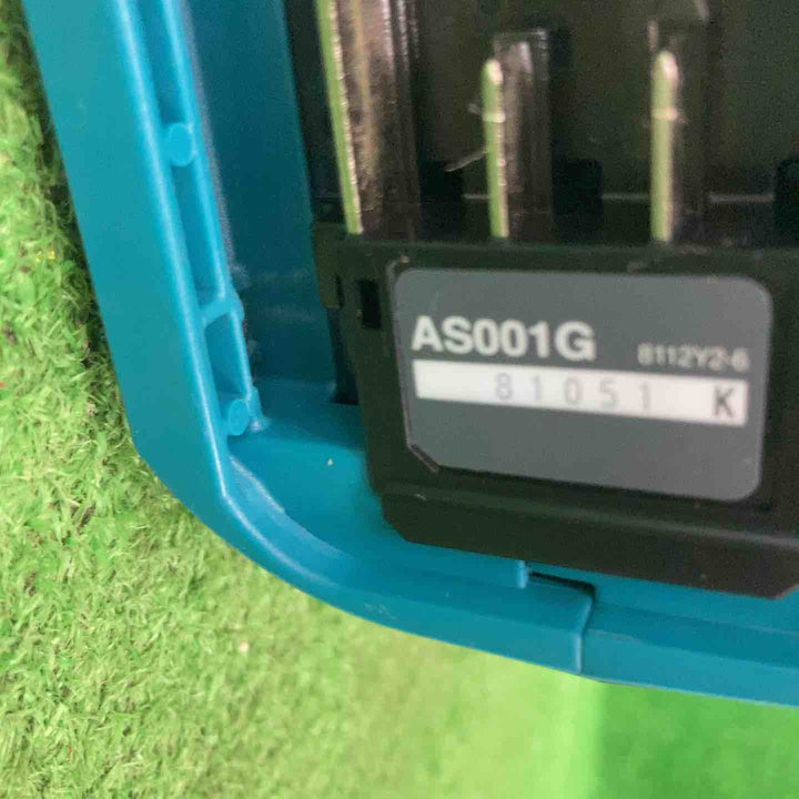 ★マキタ(makita) コードレスエアダスタ AS001GZ【川崎店】