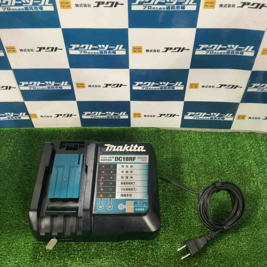 ★マキタ(makita) コードレスインパクトドライバー TD173DRGXB【草加店】