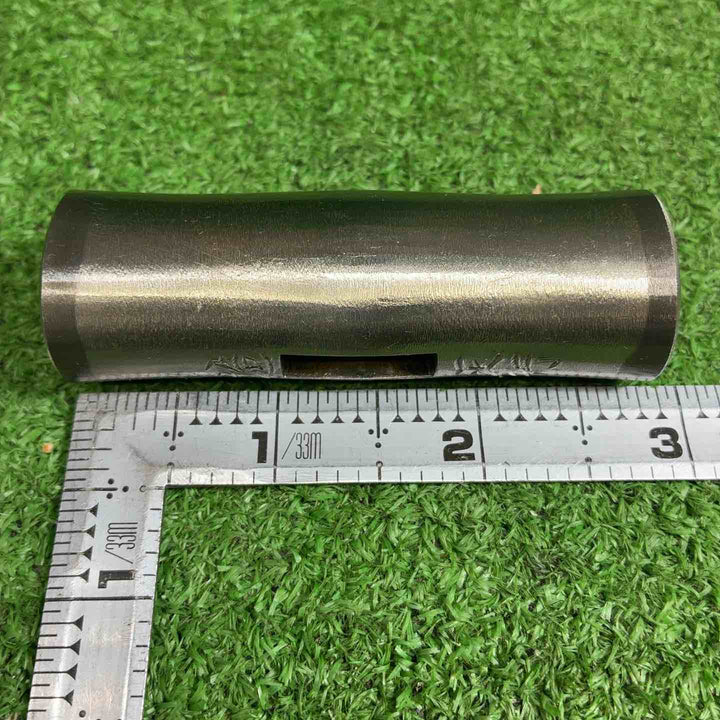 【未使用品】 道心斎正行 玄能 約90匁 小判型  351g 【藤沢店】
