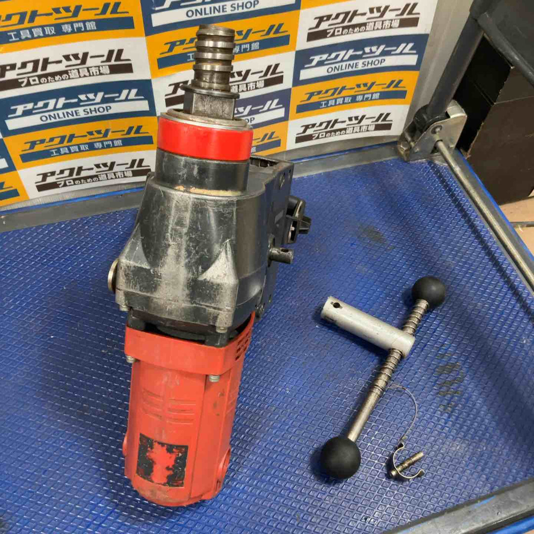 【店頭受取り限定】コアドリル コンセック SPZ-052A2【草加店】