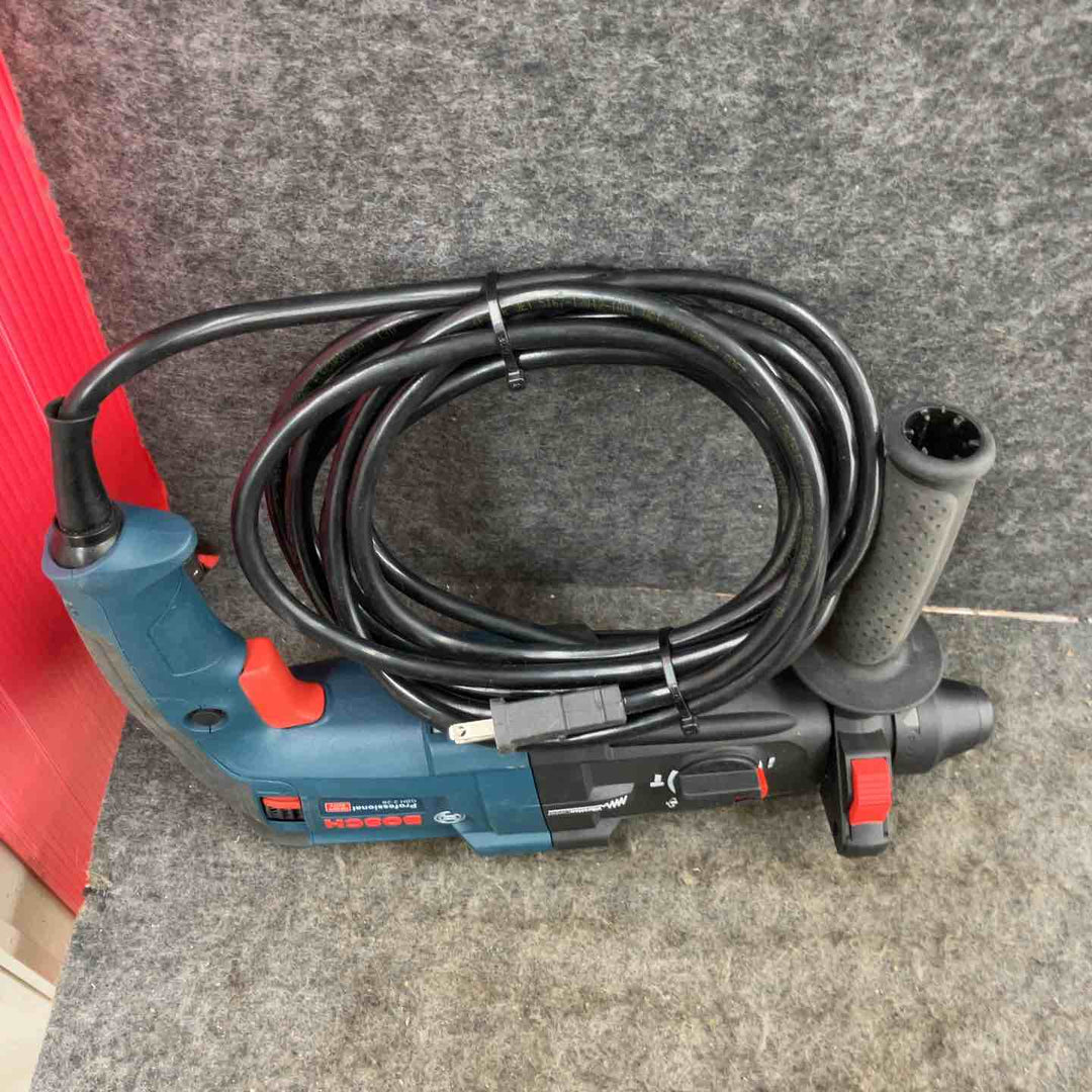 ★ボッシュ(BOSCH) ハンマドリル GBH2-28【鴻巣店】