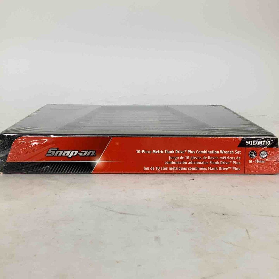 ★スナップオン(Snap-on) コンビネーションレンチ SOEXM710【狭山】