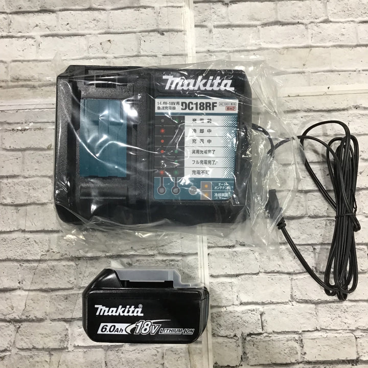 ★マキタ(makita) コードレスハンディソー MUC101DRG【川口店】