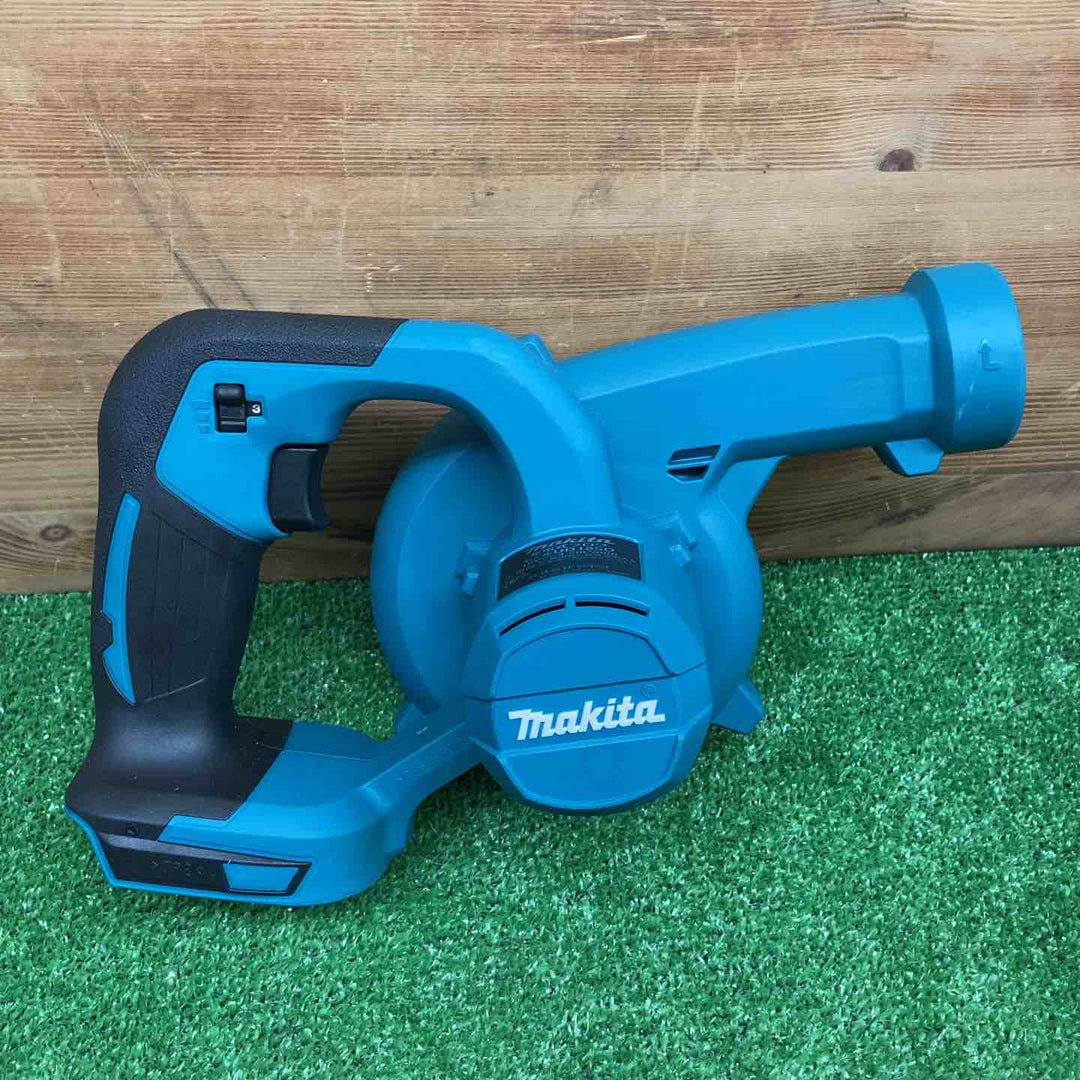 【未使用品】 マキタ/makita コードレスブロワ UB185DZ 【鴻巣店】