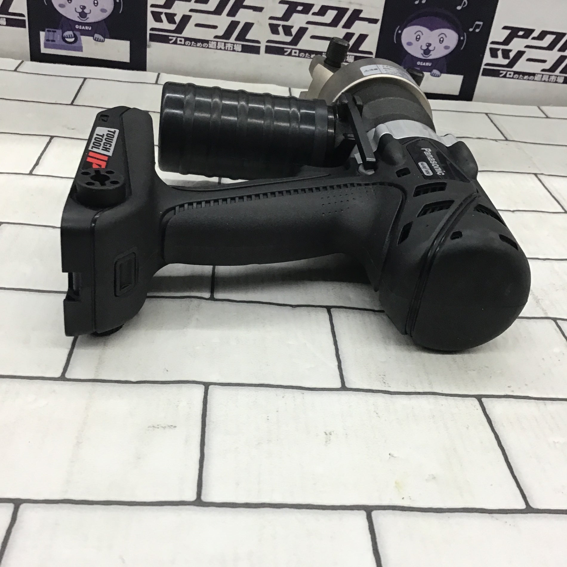 パナソニック EZ45A6K-B コードレスケーブルカッター【野田愛宕店 パナソニック EZ45A6K-B コードレスケーブルカッター【野田愛宕店