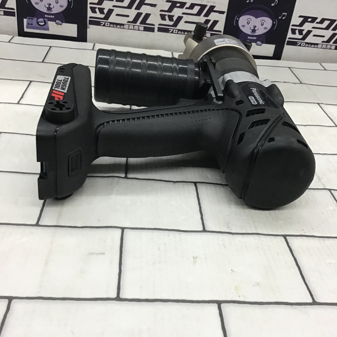 ★パナソニック(Panasonic) コードレスケーブルカッター EZ45A6K-B【所沢店】