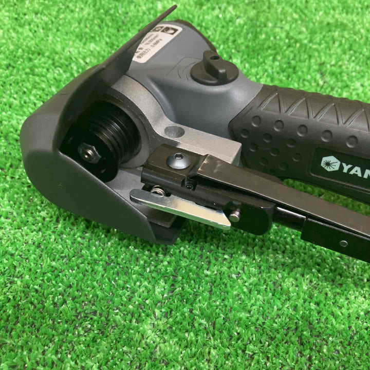 YANASE(ヤナセ) エアーベルトサンダー2 AGBS-10-2【川越店】