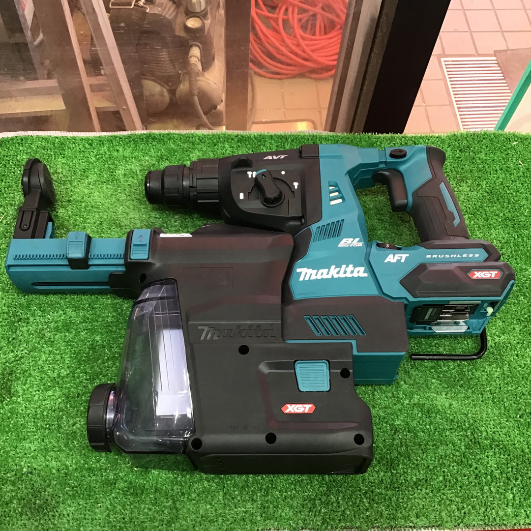 ★マキタ(makita) コードレスハンマドリル HR001GZKV【草加店】