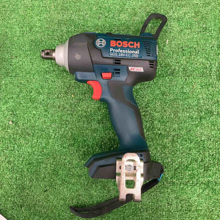 ボッシュ 18Vインパクトレンチ GDS18V-EC250【桶川店】