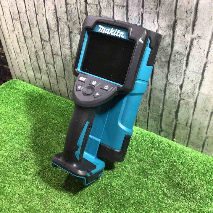 ★マキタ(makita) コードレスウォールディテクタ コンクリート探知機 WD181DZK【川口店】