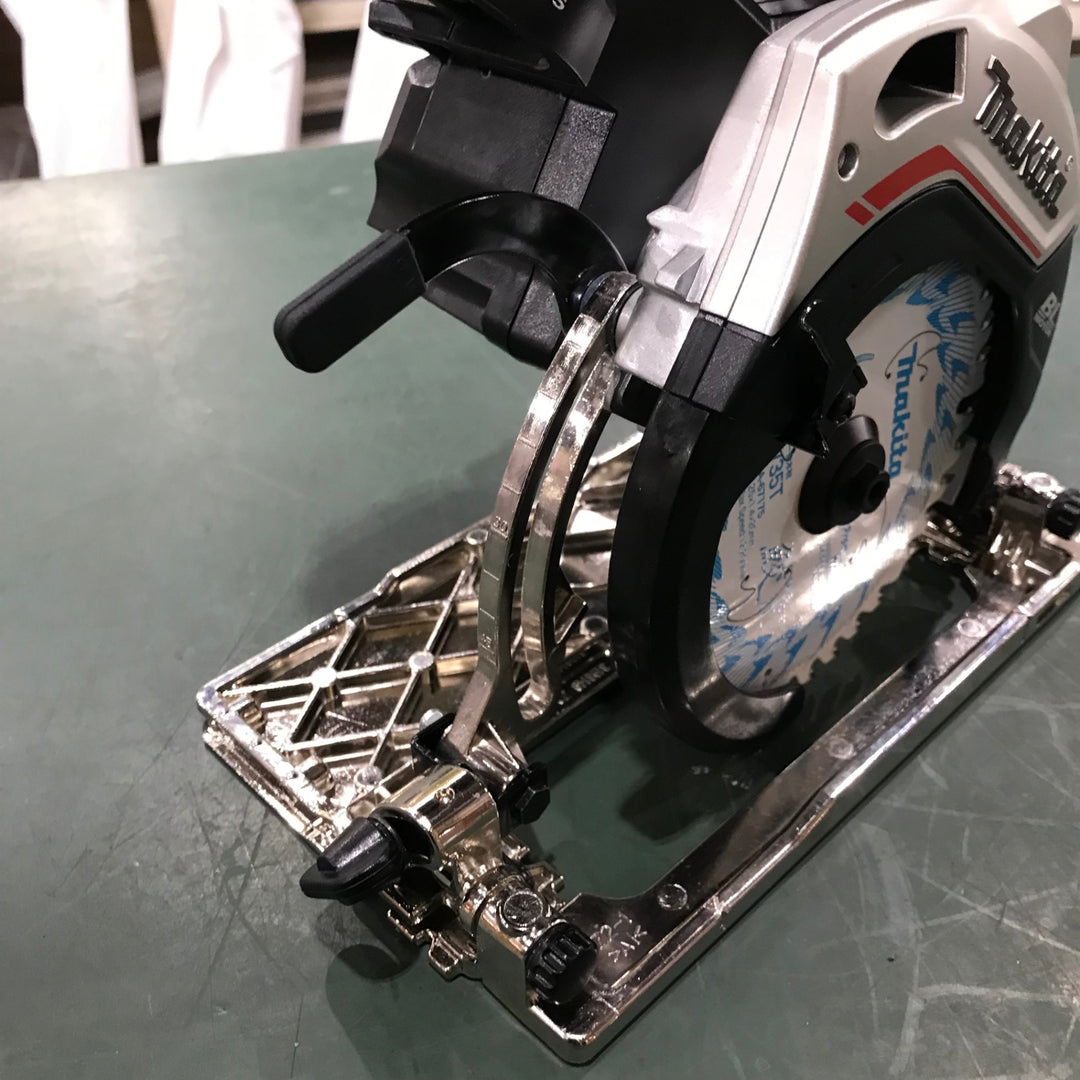 ★マキタ(makita) コードレスマルノコ HS474DZB【川口店】