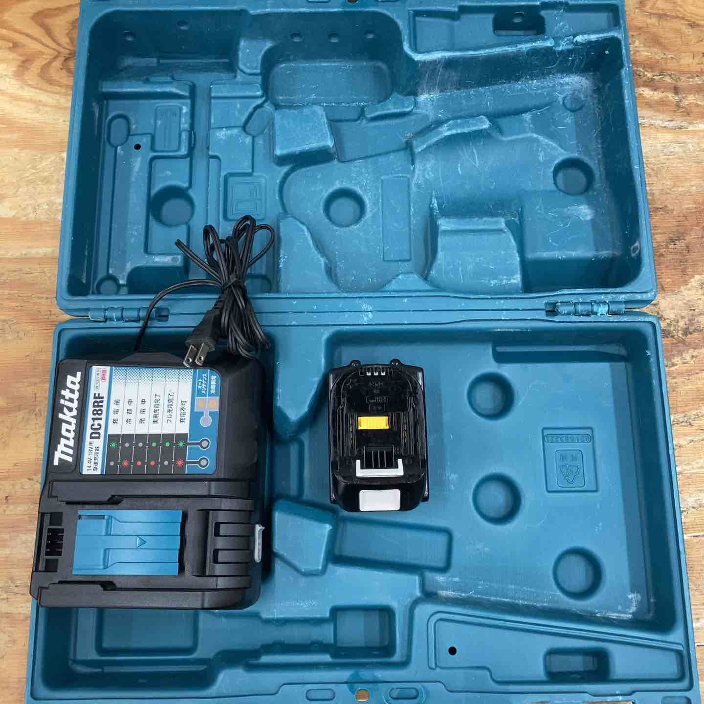 ☆マキタ(makita) コードレスジグソー JV182DRG【柏店】 ☆マキタ(makita) コードレスジグソー JV182DRG【柏店】 – アクト