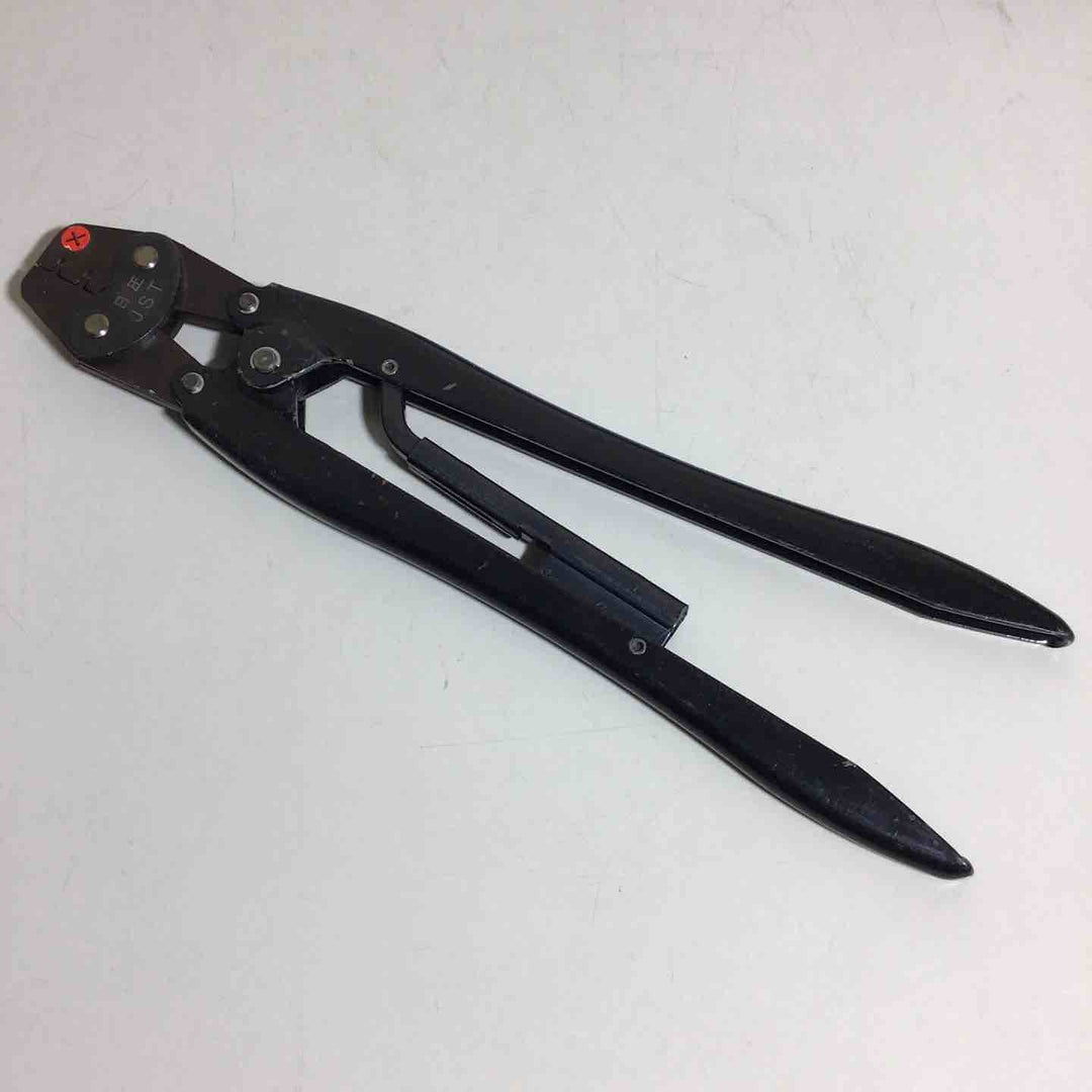 日本圧着端子製造 圧着工具 日圧 JST YC-110R 【戸田店】