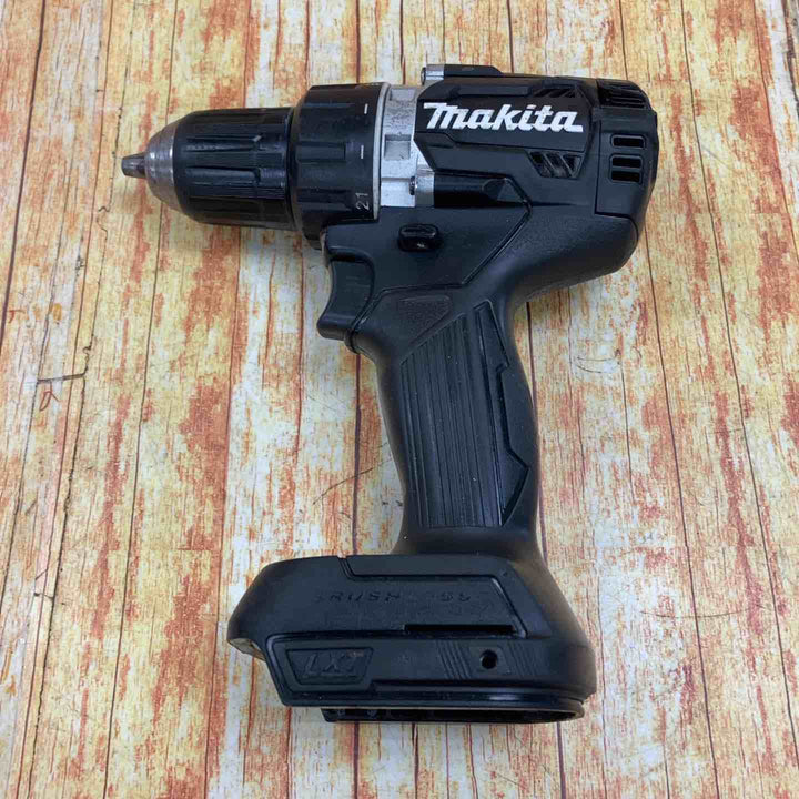 ☆マキタ(makita) コードレスドリルドライバ DF470DZB【川崎店】
