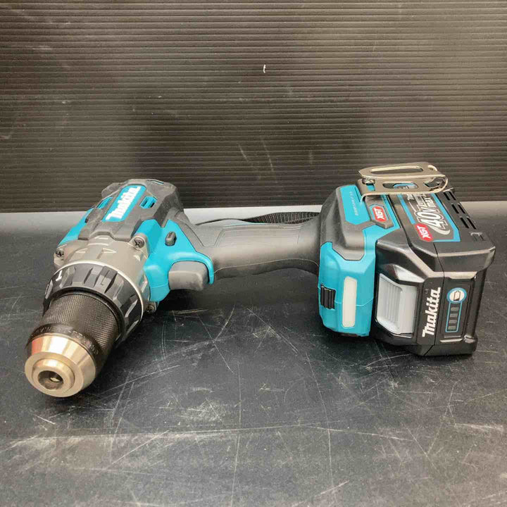 【未使用品】マキタ(makita) コードレス振動ドリルドライバー HP003GRDX フルセット品【川越店】