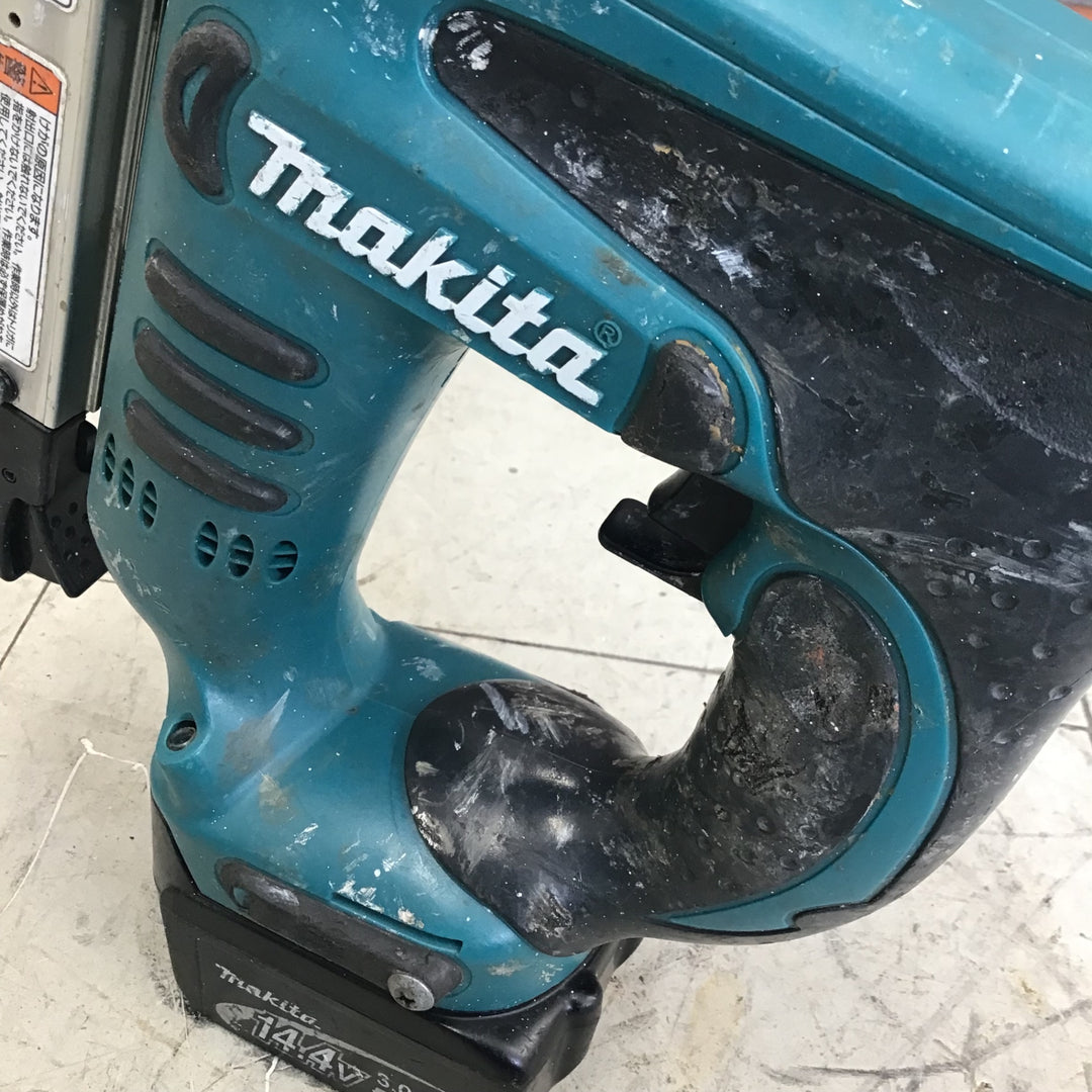 【中古品】マキタ/makita コードレスピンタッカ PT350DZ 【鴻巣店】