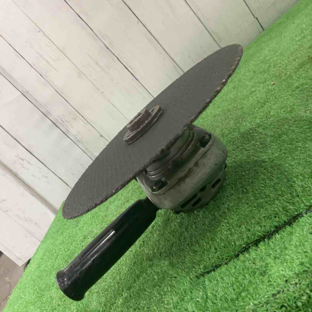 ◇ハイコーキ(HIKOKI ※旧:日立工機) 180mm ディススクグラインダー G18SP【川口店】