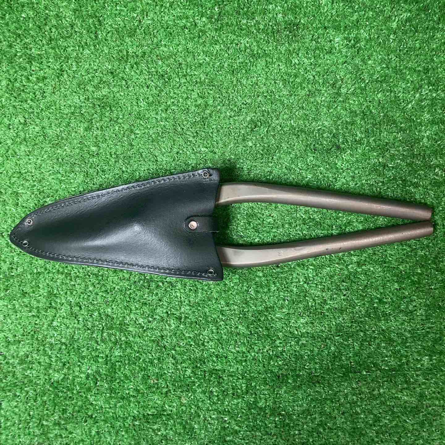 未使用品(店頭展示品)】◇スーパーハイス21 柳刃 270mm【岩槻店