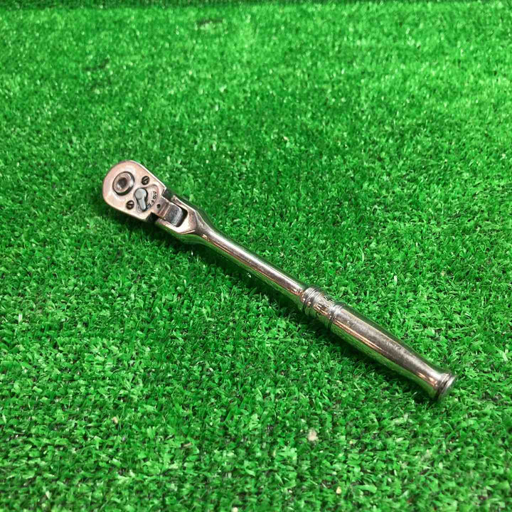Snap-On 1/4フレックスラチェットハンドル TM711A