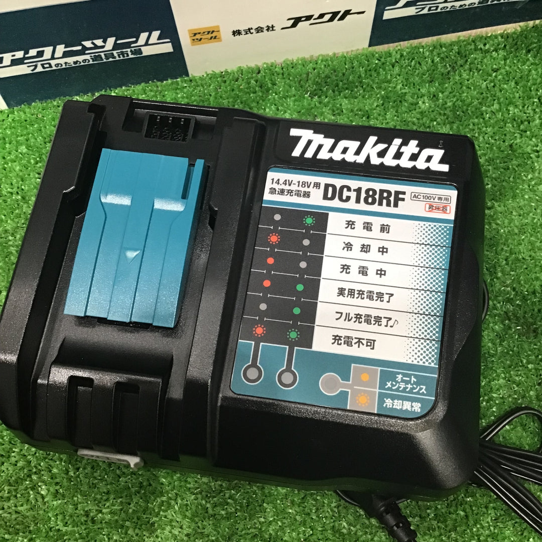 ★マキタ(makita) コードレスインパクトドライバー TD173DGXAP【草加店】