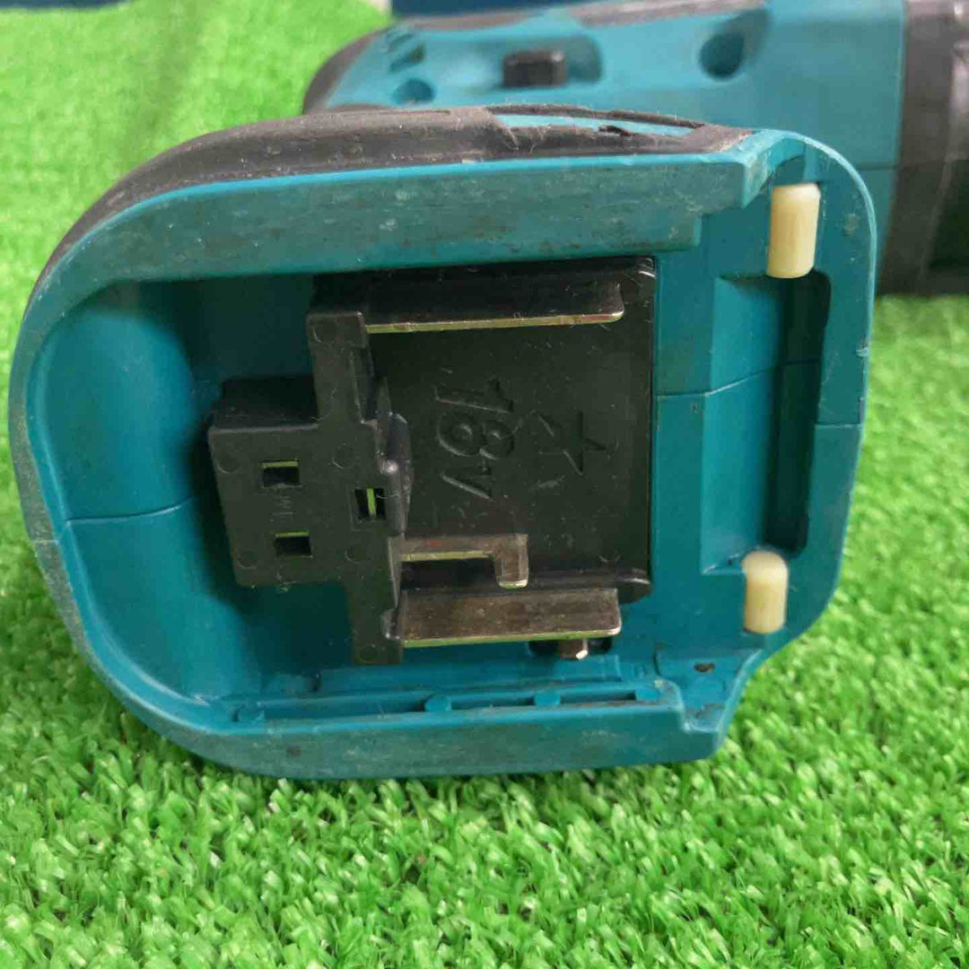 ☆マキタ(makita) コードレスハンマドリル HR165DZK【草加店】