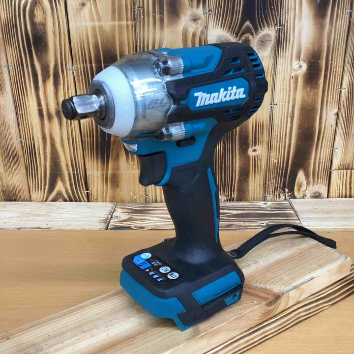 ★マキタ(makita) コードレスインパクトレンチ TW300DZ【越谷店】