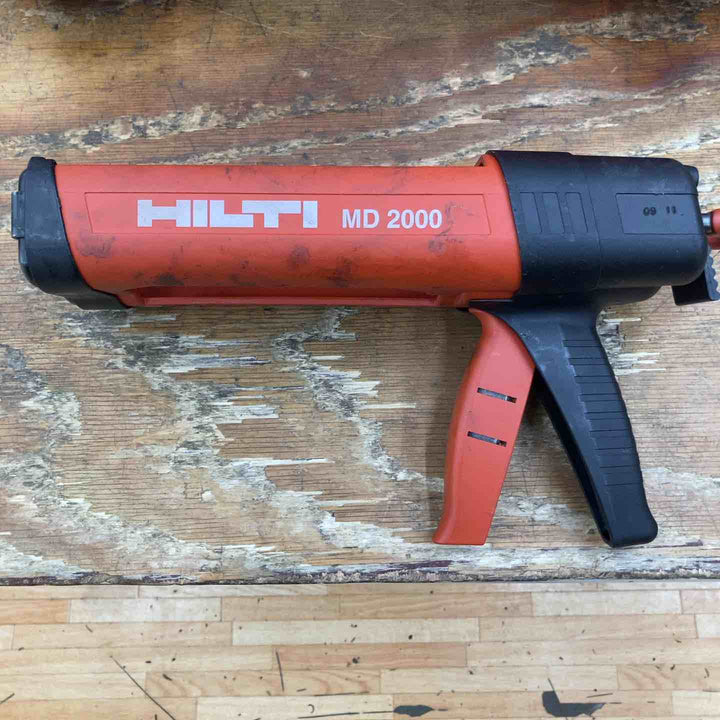 ◇ヒルティ(HILTI) マニュアルディスペンサー MD2000【柏店】