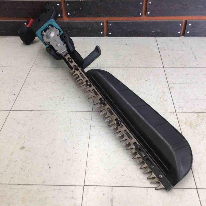 【中古品】 マキタ/makita コードレスヘッジトリマ 本体のみ MUH011GZ 【鴻巣店】