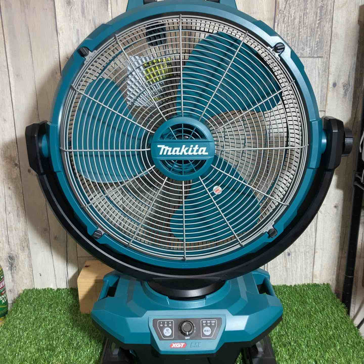 【店頭受取り限定】★マキタ(makita) コードレス産業扇 CF003GZ【戸田店】
