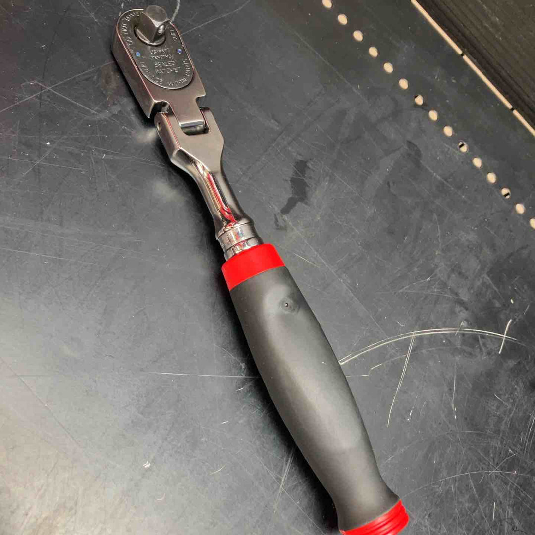 ◇スナップオン(Snap-on) 3/8sq フレックスラチェット FHF100【川越店】