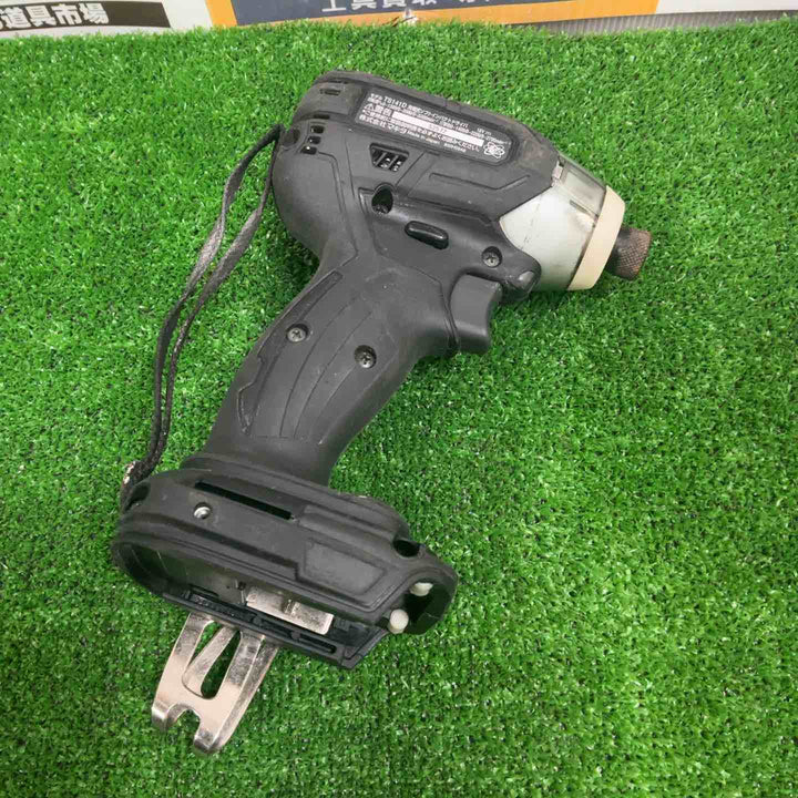 ☆マキタ(makita) コードレスソフトインパクトドライバー TS141DZB【草加店】