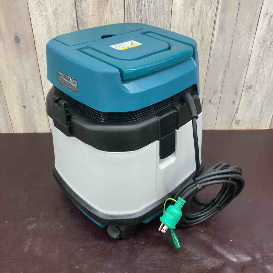 【中古品】 マキタ(makita) 集じん機 乾式 475(P) 【東大和店】
