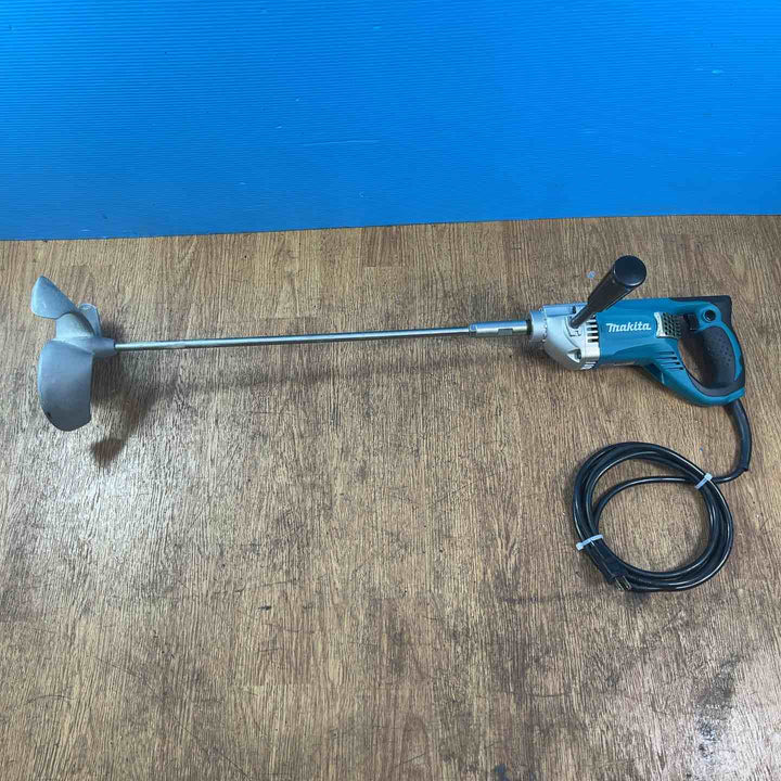 ☆マキタ(makita) かくはん機 UT2204【岩槻店】