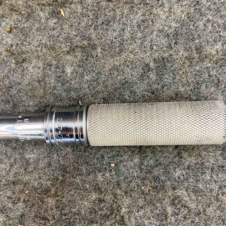 ◇スナップオン(snap-on) 1/4”トルクレンチ QC1RM200【鴻巣店】