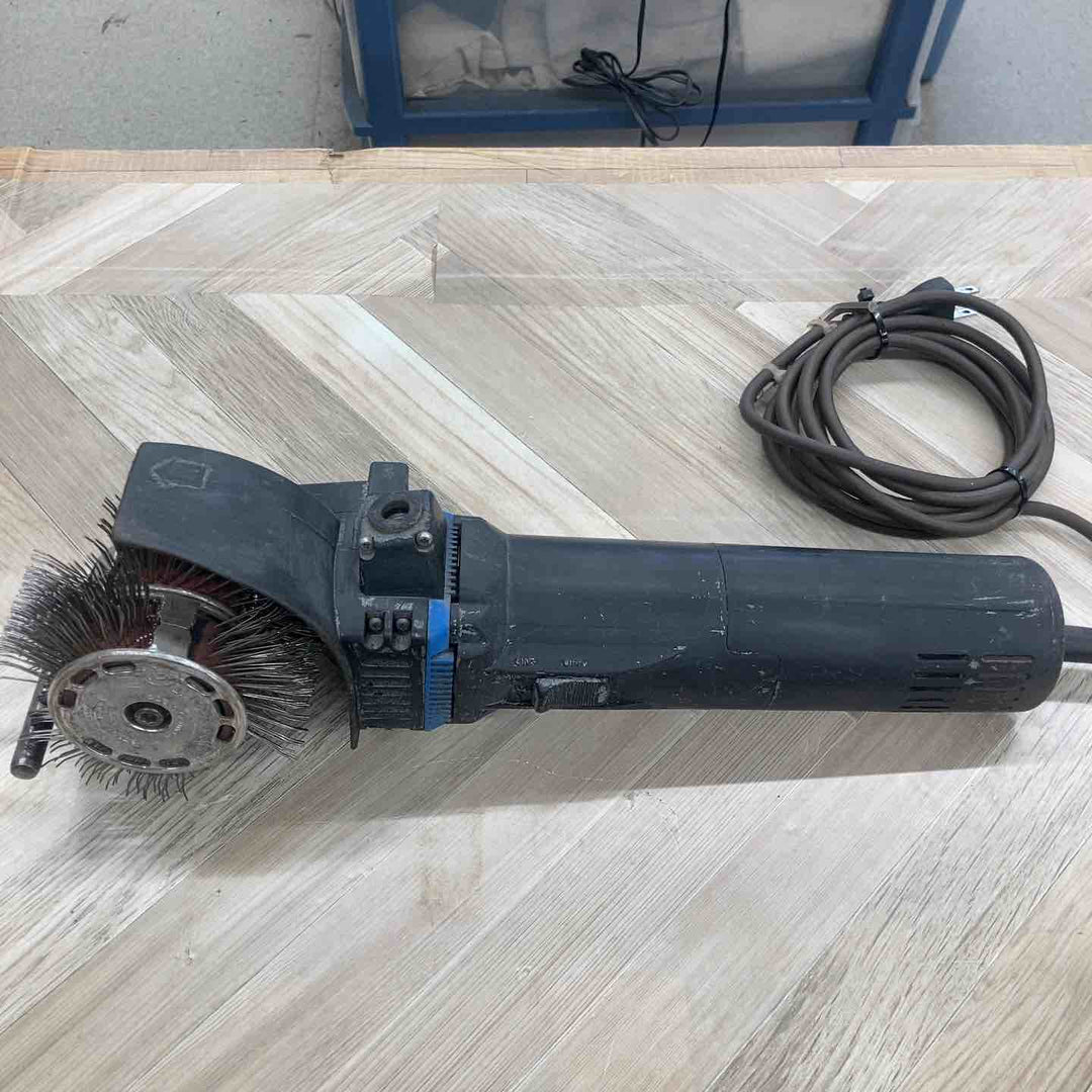 ◇ゴトー電機 BRISTLE BLASTER ブリストル ブラスター MRX-4000X ダブル【八潮店】