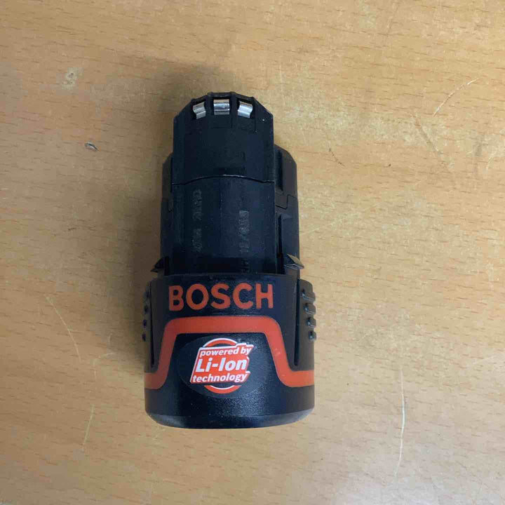 ◇ボッシュ(BOSCH) 10.8Vバッテリー インパクトドライバー GDR10.8-LI【越谷店】