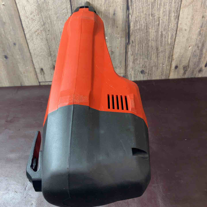 【中古品】 HILTI バッテリー式鋲打ち機 BX3-ME P2/2.6Ahコンボ 充電式鋲打ち機 【東大和店】