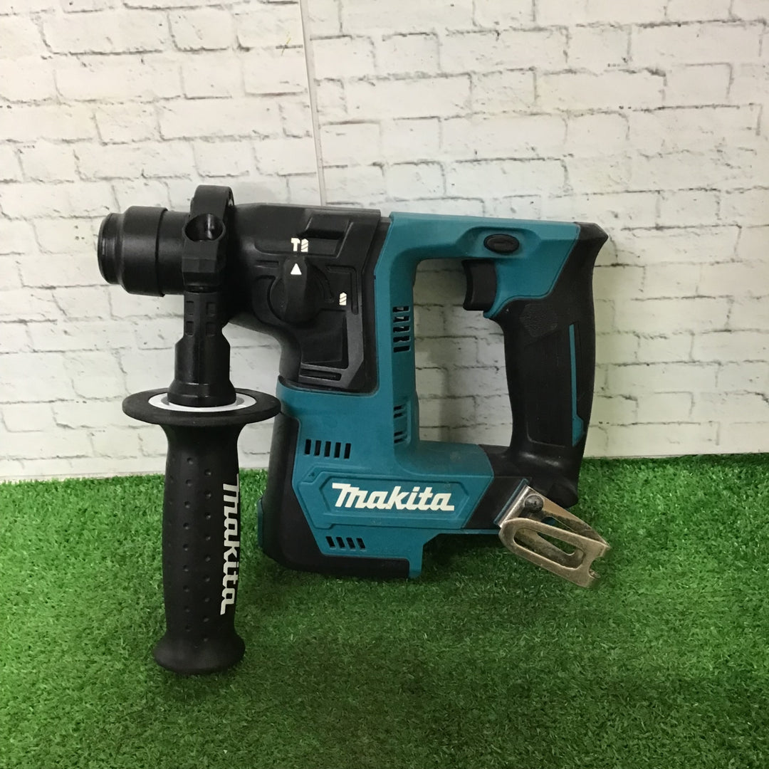 ★マキタ(makita) コードレスハンマドリル HR140DSHX【町田店】