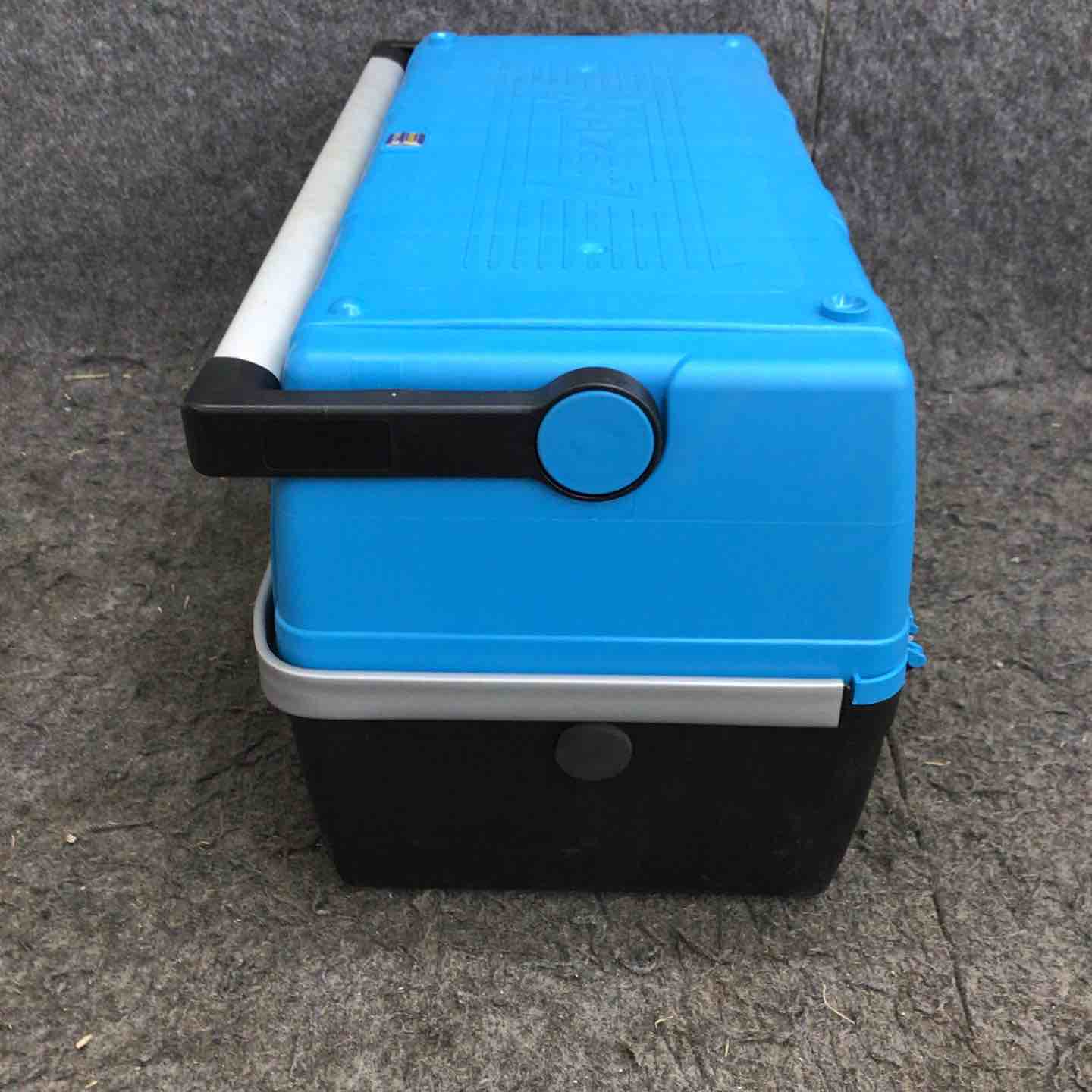 中古品】 ハゼット/HAZET プラスチックツールボックス 190L-3 【鴻巣店