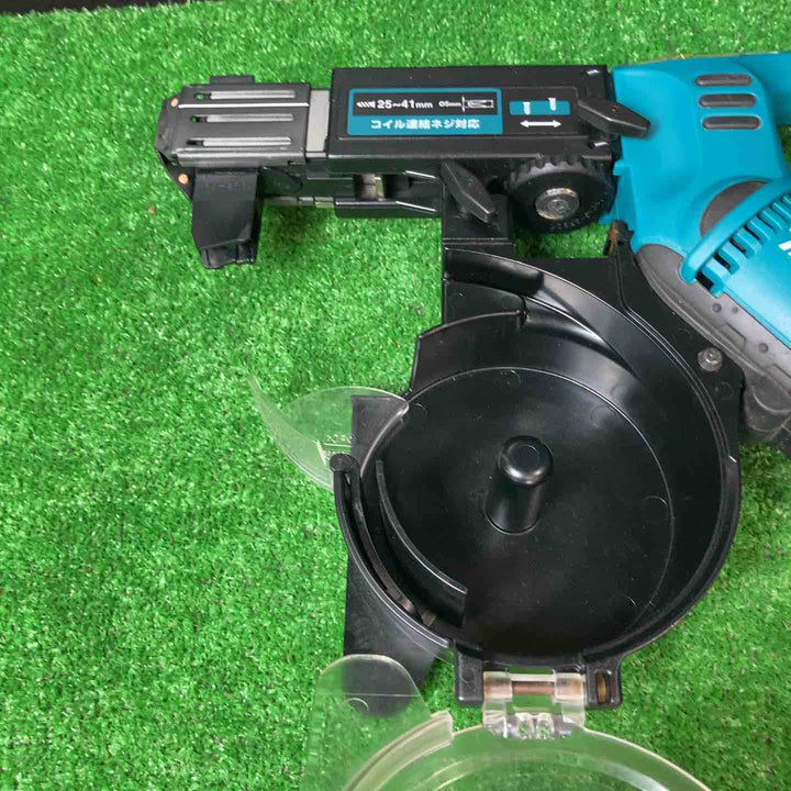 【中古品】マキタ(makita) オートパックスクリュードライバー 6841R【岩槻店】
