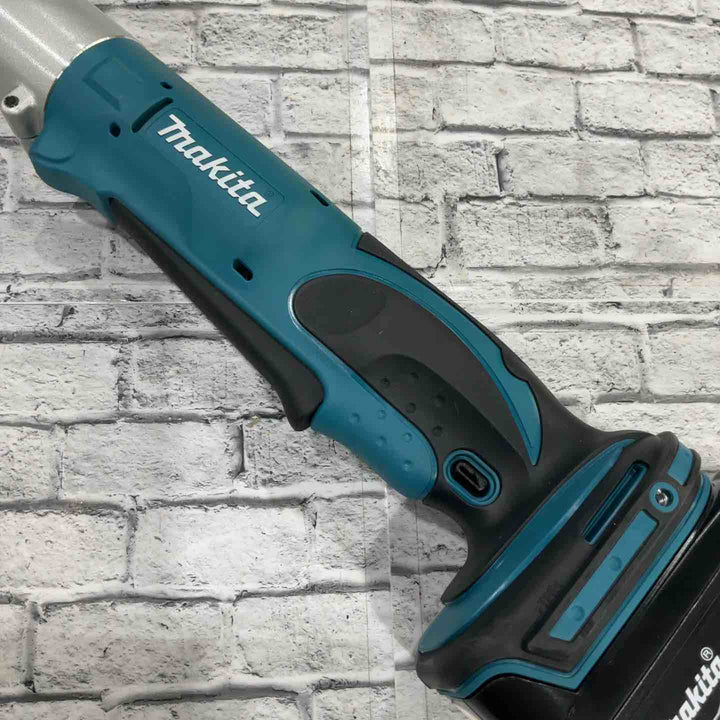☆マキタ(makita) コードレスアングルインパクトドライバ TL060DRF【川口店】