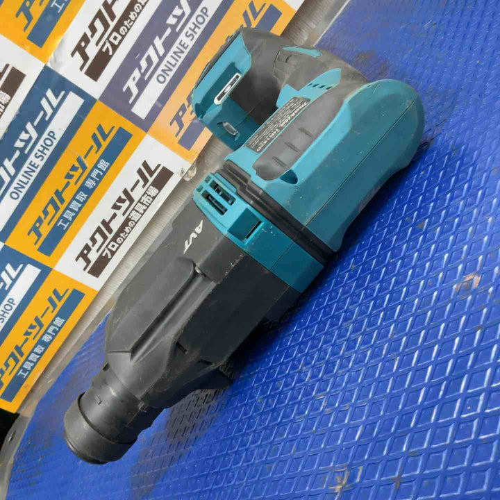 ★マキタ(makita) コードレスハンマドリル HR182DZK【草加店】