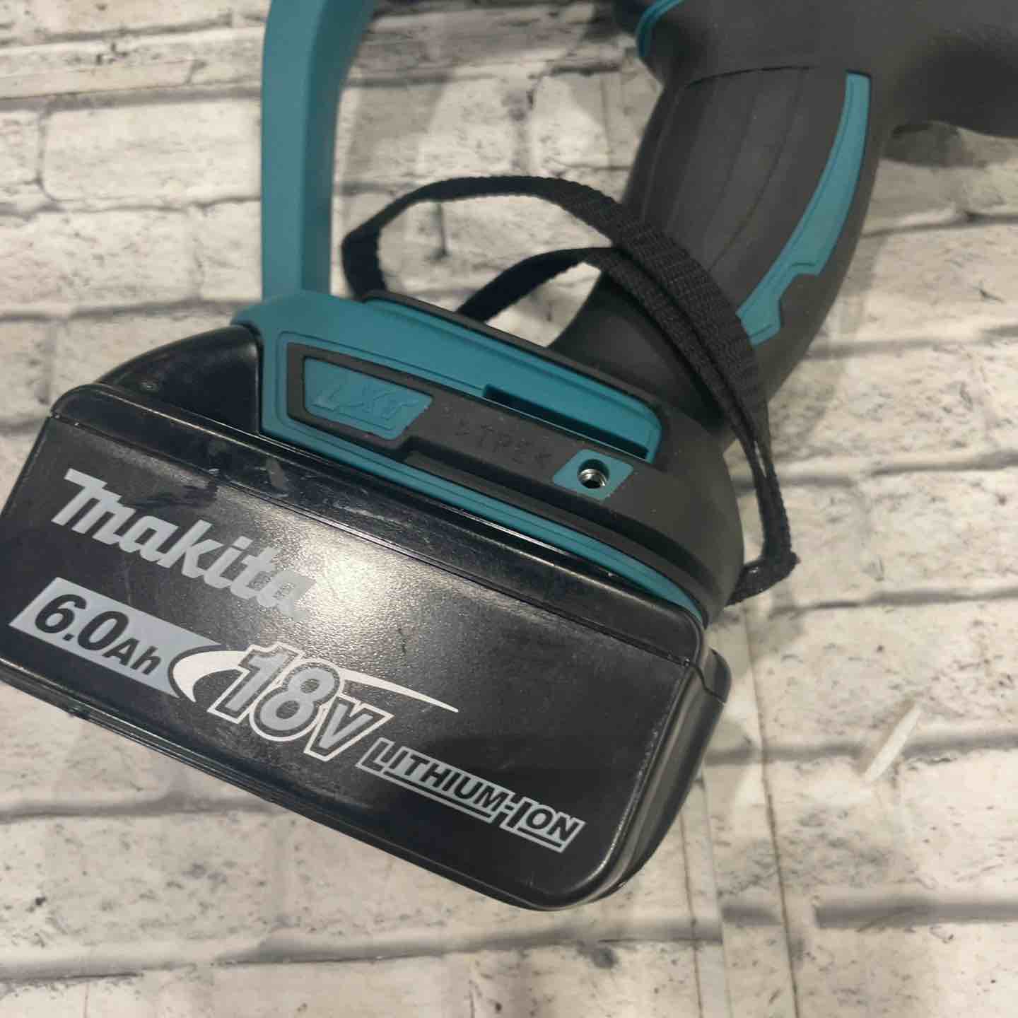 ☆マキタ(makita) コードレスボードカッタ SD180DRGX【川口店