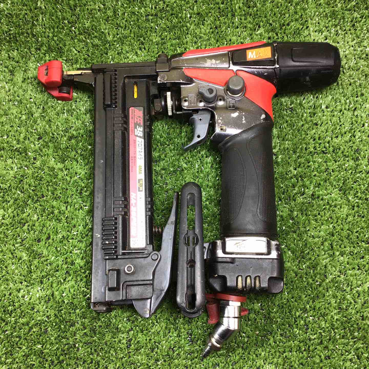 ★マックス(MAX) 高圧フロアタッカー HA-38F4(D)【川崎店】