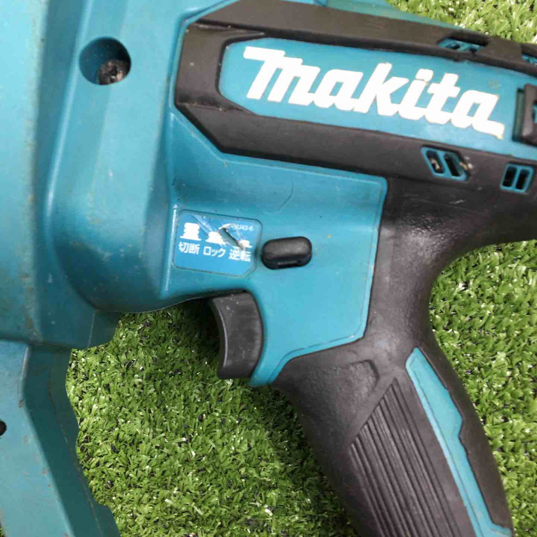 マキタ(makita) コードレス全ネジカッター SC102DZ【川崎店】