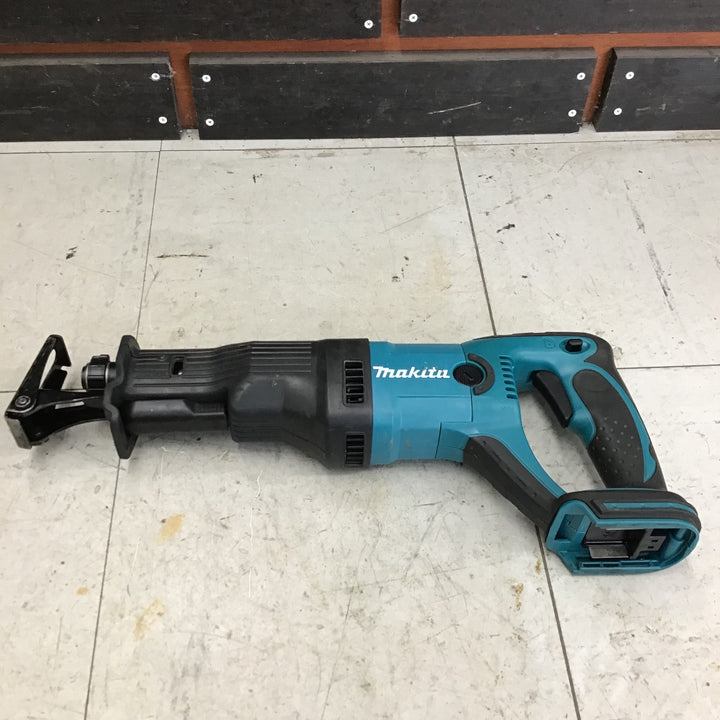 【中古品】マキタ/makita コードレスレシプロソー JR141DZK 【鴻巣店】