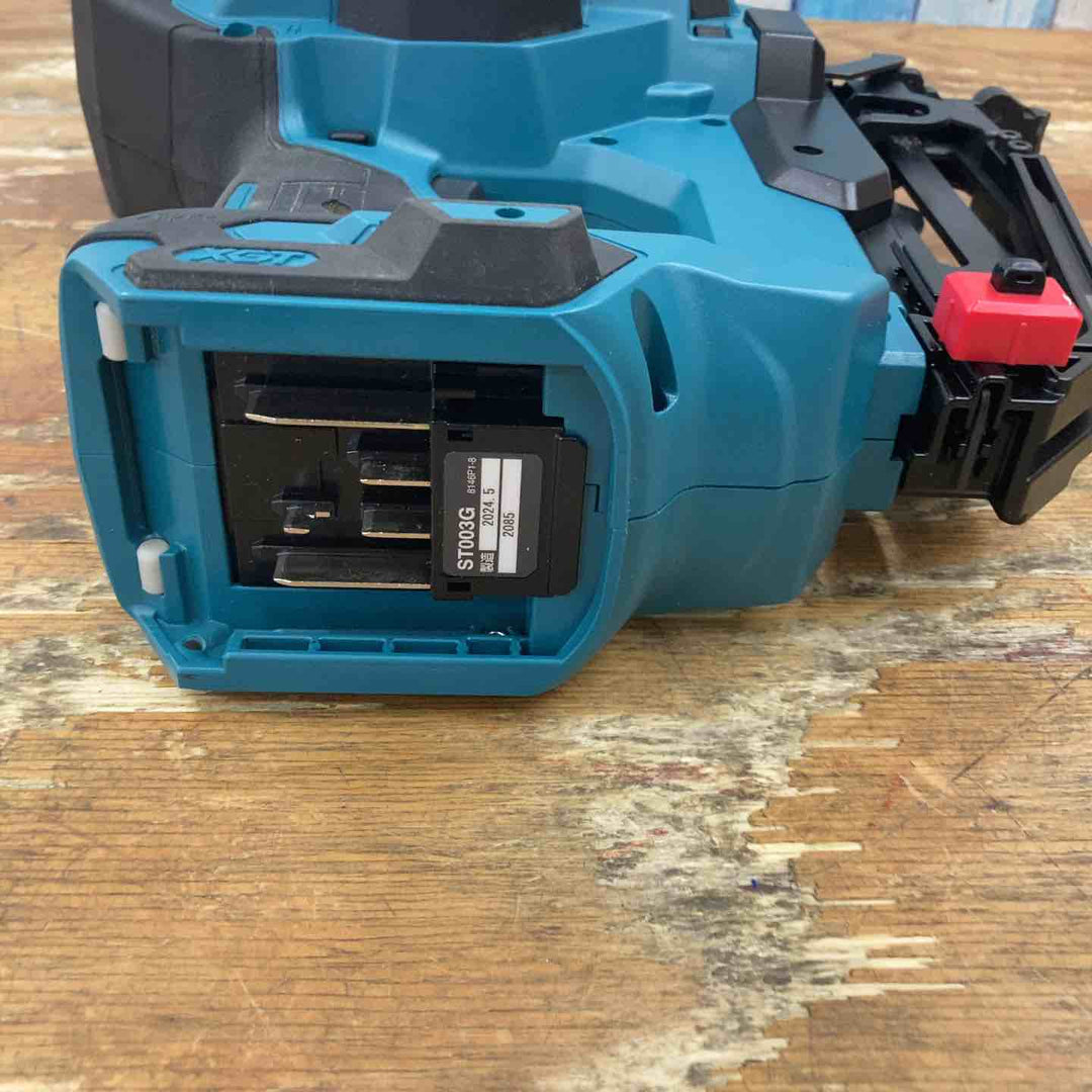 ★マキタ(makita) コードレスフロアタッカ ST003GZ【柏店】