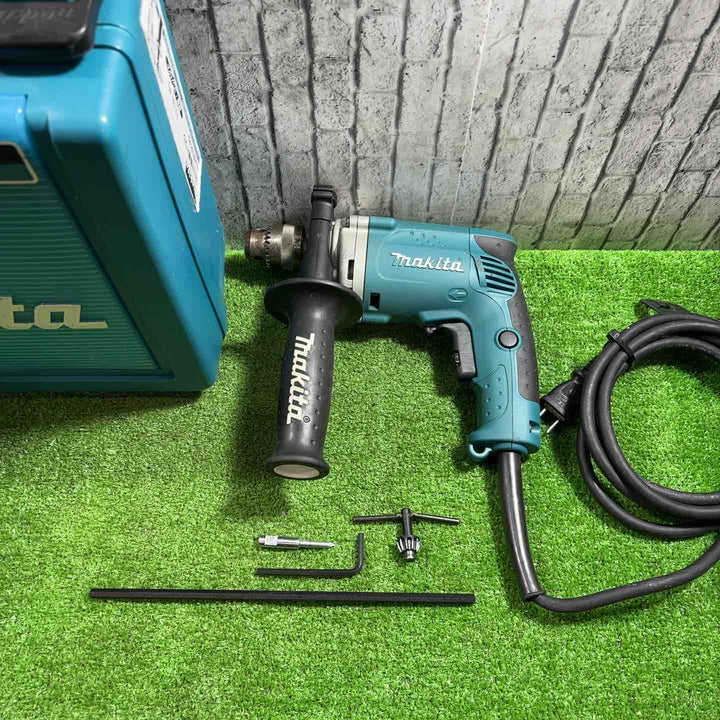 ☆マキタ(makita) 振動ドリル HP1230【川口店】